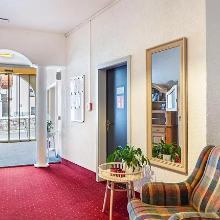 Apartmán Alpenglueck 10