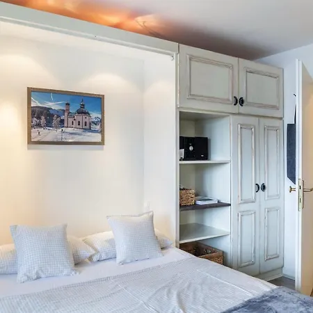 아파트 Alpenglueck 10