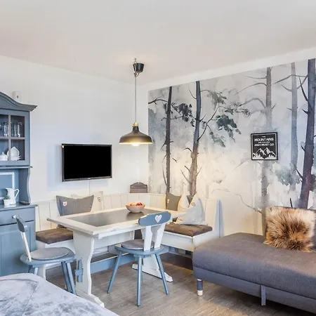 Apartment Alpenglueck 10 Seefeld in Tirol