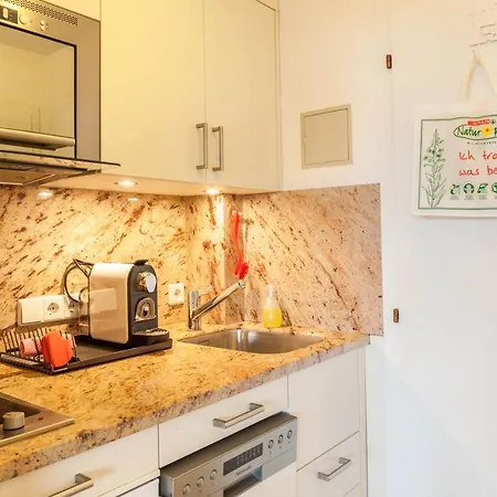 Apartment Alpenglueck 10 Seefeld in Tirol