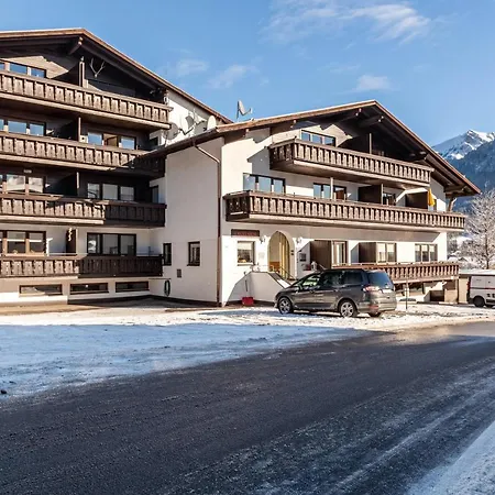 Alpenglueck 10 Apartment *
