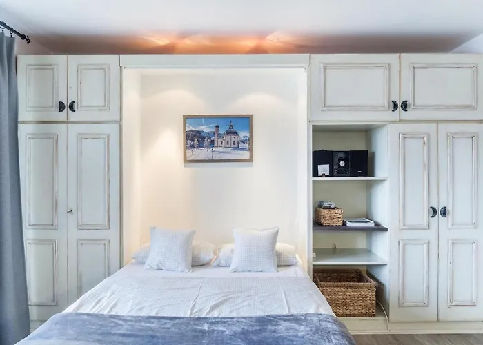 아파트 Alpenglueck 10