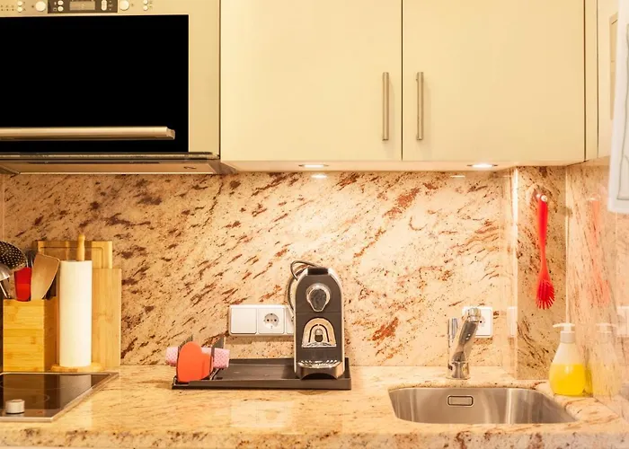 Alpenglueck 10 아파트