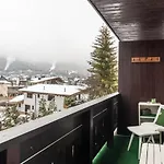 Alpenglueck 10 Apartment