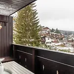 Alpenglueck 10 Seefeld in Tirol