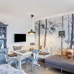 Apartment Alpenglueck 10 Seefeld in Tirol